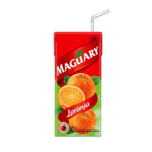Suco Caixinha 200ml