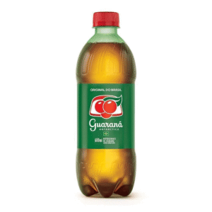 Refrigerante 600ml